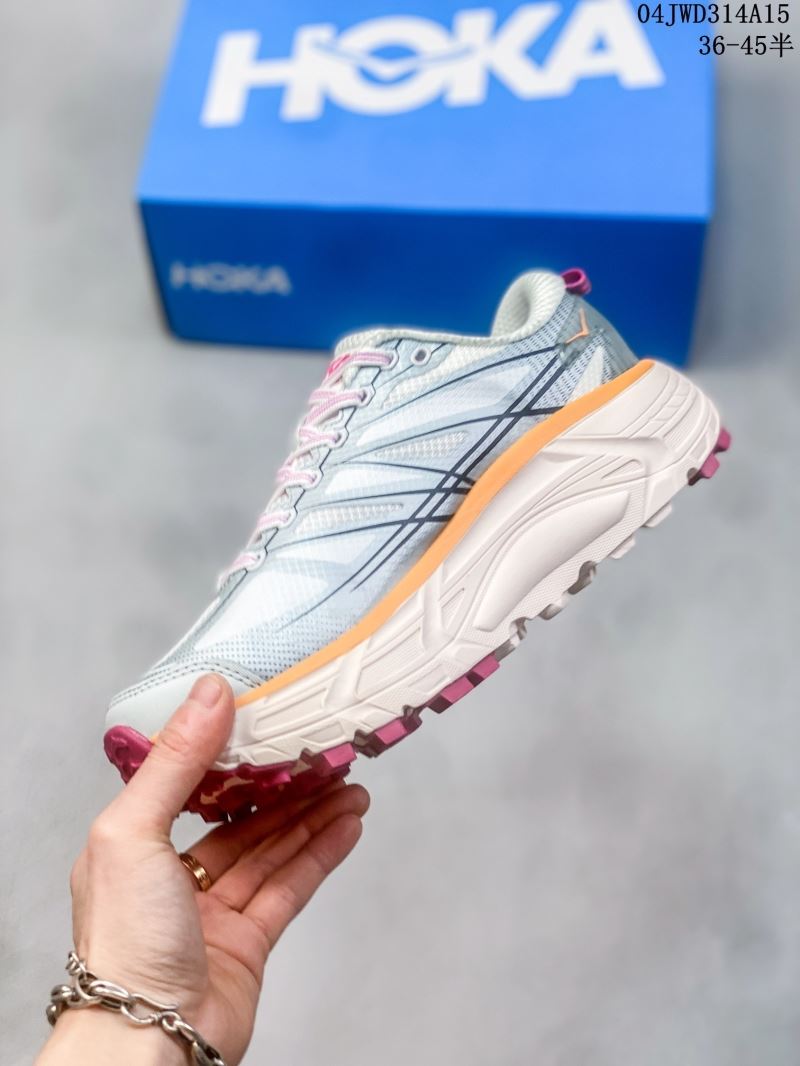 Hoka Shoes